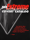 extreme covert catalog, electronic surveillance
