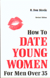 HOW TO DATE YOUNG WOMEN For Men Over 35